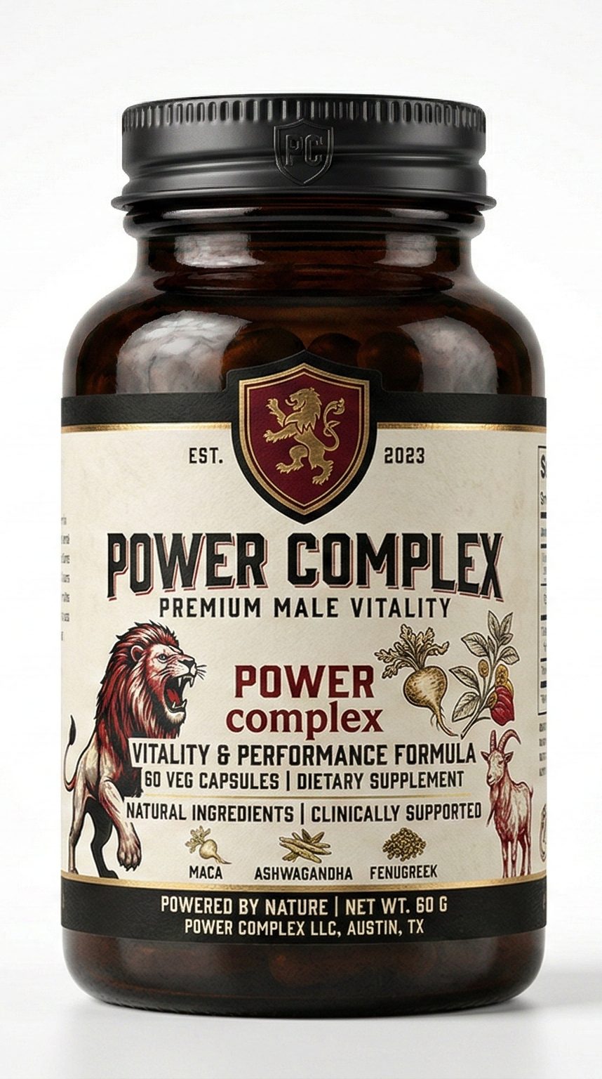 Power Complex